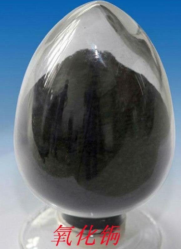 CuO Powder, >99.9%, 40nm