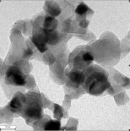 H2N2O2Ti Powder, 99%, 100nm