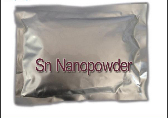 Sn Powder, >99.9%, 28-75nm