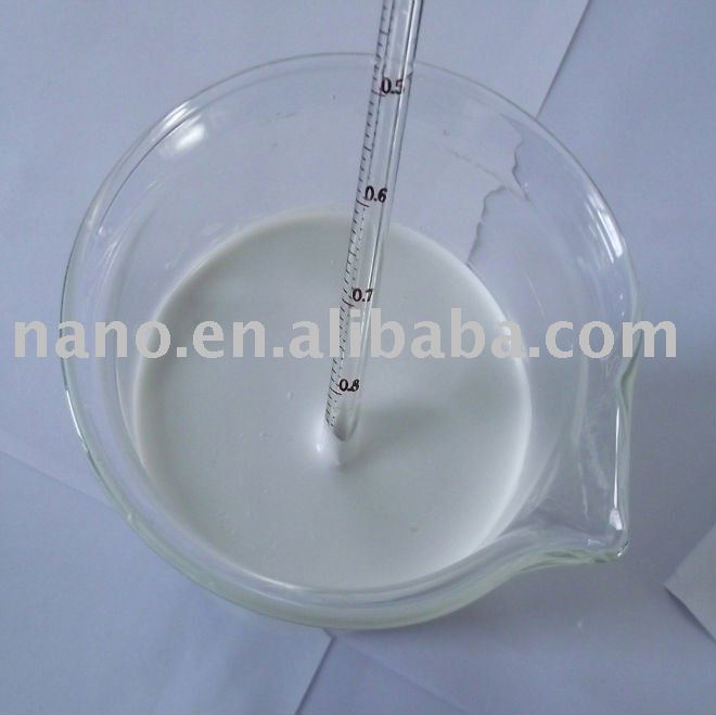 Zinc Stearate in Water, ≥40%, ≤5um