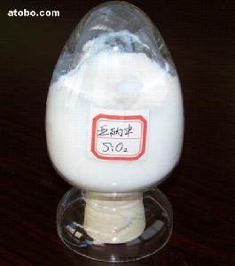 SiO2 Powder, >99.9%, 10-40nm