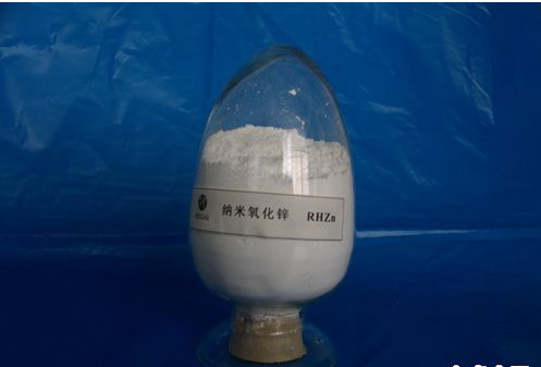 ZnO water, alcohol, TMP, 5%, 40%, 100nm