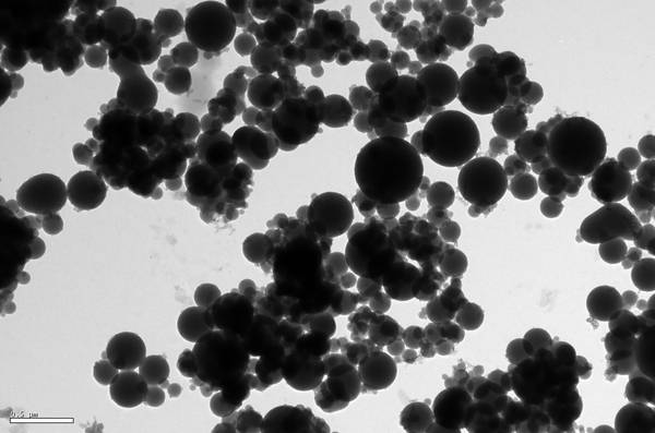 Si Powder, >99.9%, 30nm