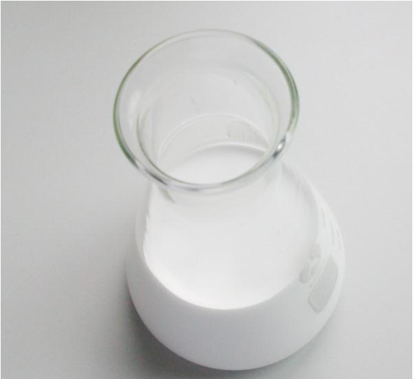 Water-based zinc stearate, 5μm, 40%