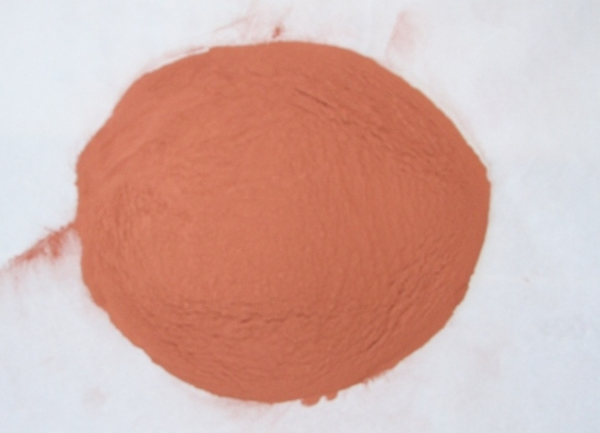 Cu Powder, >99.9%, 50nm