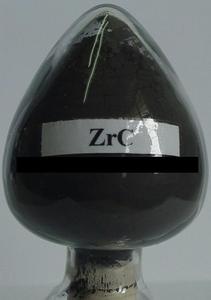 ZrC Powder, >99.9%, 30nm