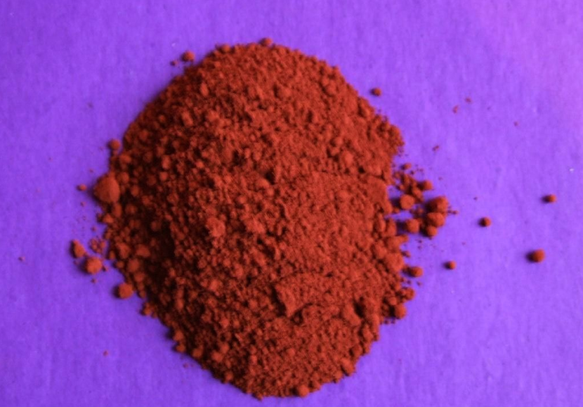 Fe2O3 Powder, >99.99%, 100nm