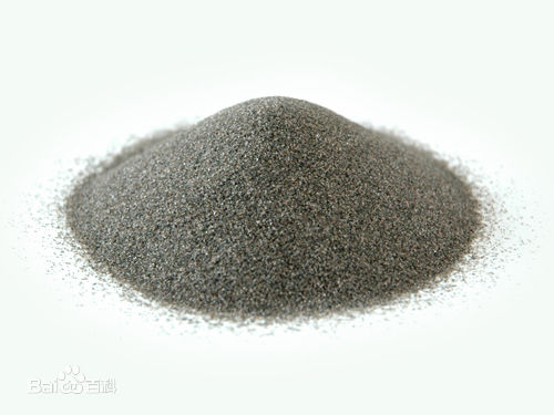 TiC Black Powder， 99%， 50um