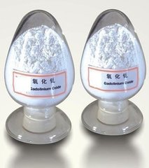 Gd2O3 Powder, ≥99.5%,	0.3-2.0um, 20-60um(95%)