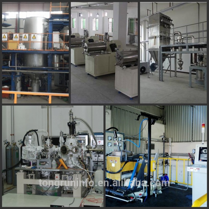 production workshop D