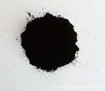 Fe3O4 Iron Oxide Powder  99%,5um