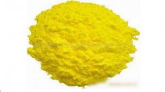 WO3 Tungsten Oxide micropowder 99.5%, 4um