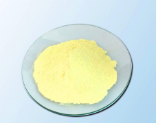 Bi2O3 Bismuth Oxide MicroPowder, 800nm