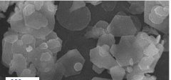Nano Tungsten disulfide powder